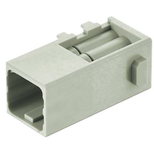 Han Domino DD cube, crimp (M.1) 09149061001 HARTING Inhalt: 2 St.
