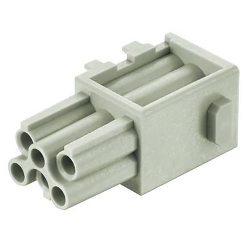 Han Domino DD cube, crimp (F.1) 09149061101 HARTING Inhalt: 2 St.