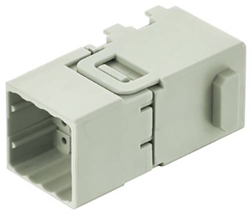 HARTING Han Domino HD cube, crimp (M.2) 09149162001 Inhalt: 2 Stück (09149162001)