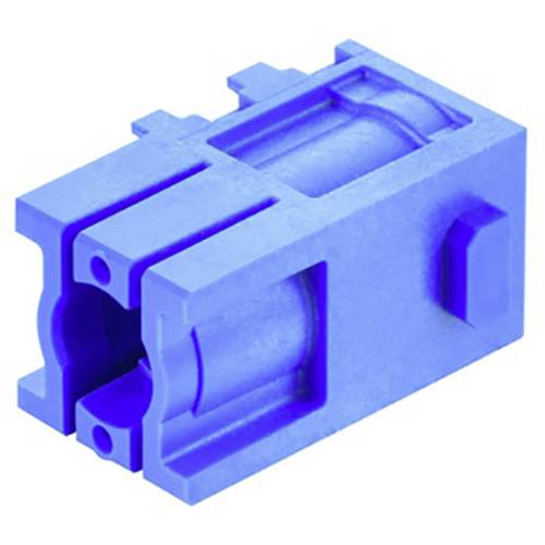 Han Domino Pneumatic cube (MF.1) 09149311001 HARTING Inhalt: 2 St.