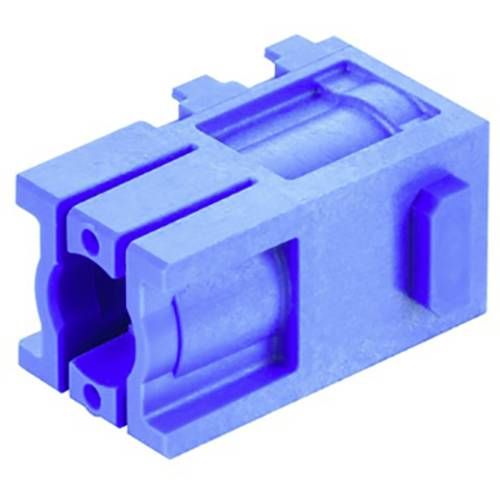Han Domino Pneumatic cube (MF.2) 09149312001 HARTING Inhalt: 2 St.