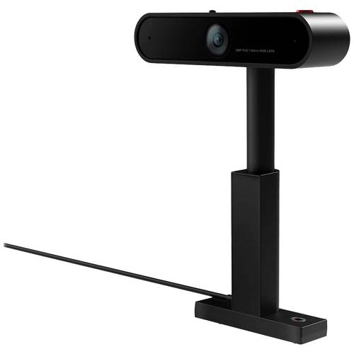 Lenovo ThinkVision M50 Full HD-Webcam 1920 x 1080 Pixel Standfuß