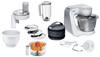Bosch MUM5 CreationLine MUM58243 - Küchenmaschine - 1000 W