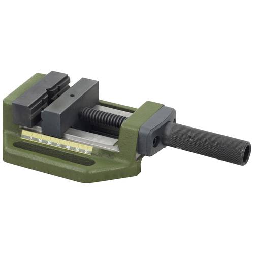 Proxxon Primus 75 Maschinenschraubstock 20392 Backenbreite: 75 mm Spann-Weite (max.): 65 mm