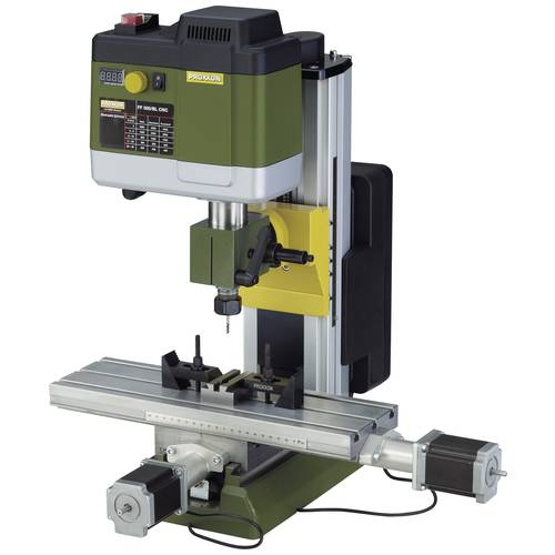 Proxxon FF 500/BL Feinfräse 230 V