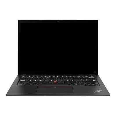 Lenovo Notebook ThinkPad T14s G3 35.6 cm (14 Zoll)  WUXGA Intel® Core™ i5 1235U 16 GB RAM  512 GB SSD Intel® Iris® Xᵉ Gr