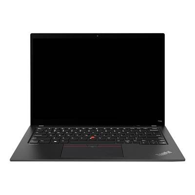 Lenovo Notebook ThinkPad T14s G3 35.6 cm (14 Zoll)  WUXGA Intel® Core™ i7 1255U 16 GB RAM  512 GB SSD Intel® Iris® Xᵉ Gr