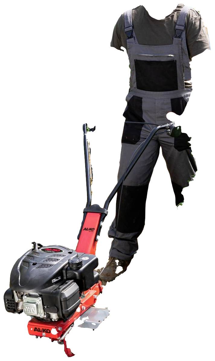 Benzin-Motorhacke MH 360 EASY 2,2 kW / 139 ccm / 36 cm-3
