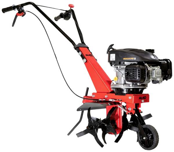 Benzin-Motorhacke MH 360 EASY 2,2 kW / 139 ccm / 36 cm