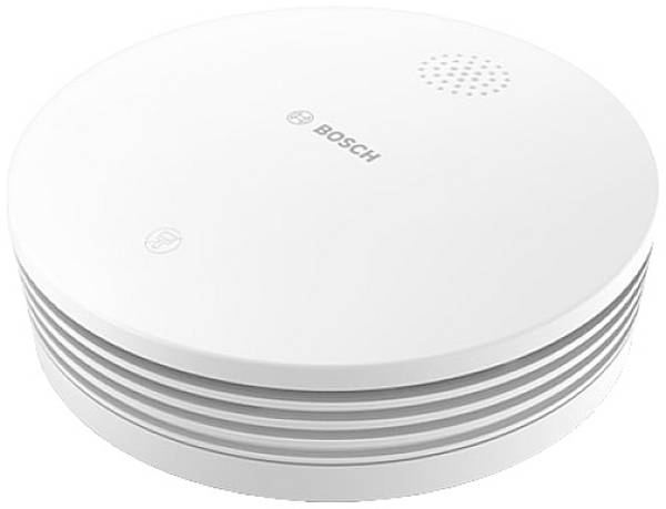 Schloss / Zutrittskontrolle Bosch Smart Home Rauchmelder