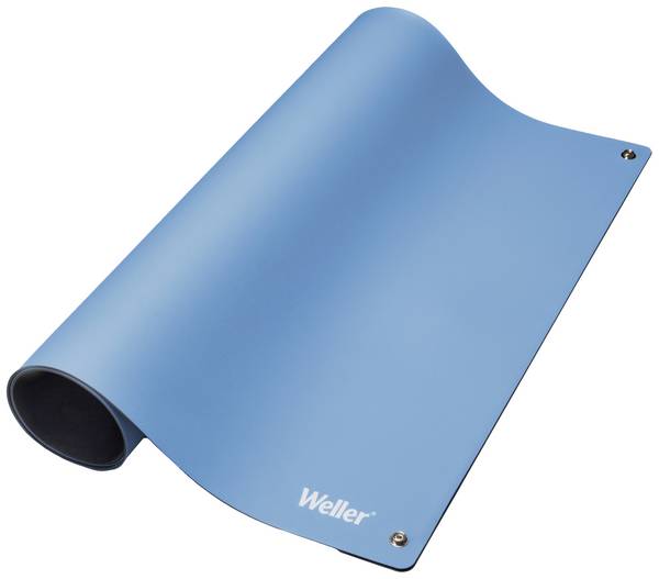 Weller T0051403499 Ablage  (L x B) 900 mm x 600 mm 1 St.