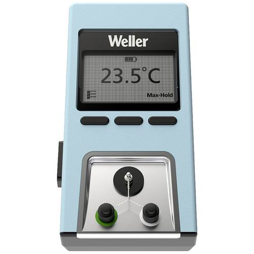 Thumbnail - Weller T0053450199 Temperatur-Messgerät 0 - 400 °C