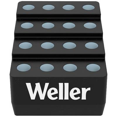 Weller T0053450299 Lötspitzen-Halter  (L x B x H) 90 x 65 x 48 mm