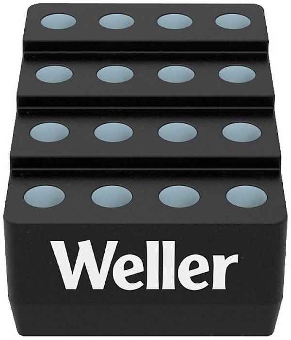Weller T0053450299 Lötspitzen-Halter  (L x B x H) 90 x 65 x 48 mm 1 St.