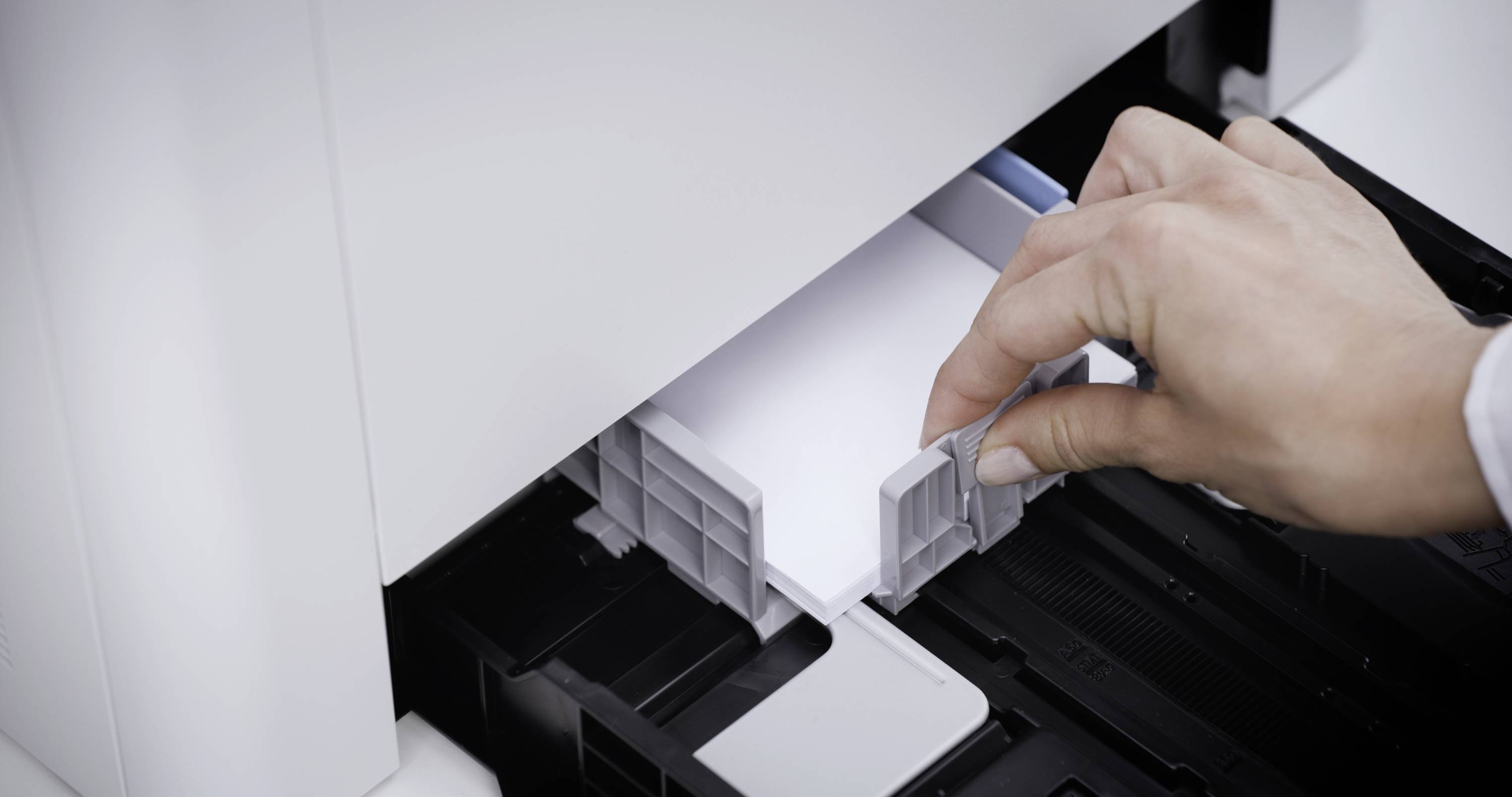 Kyocera ECOSYS MA2100cfx Multifunktionsdrucker Laser Farbe A4 Drucker, Scanner, Kopierer, Fax Duplex, USB, LAN-11
