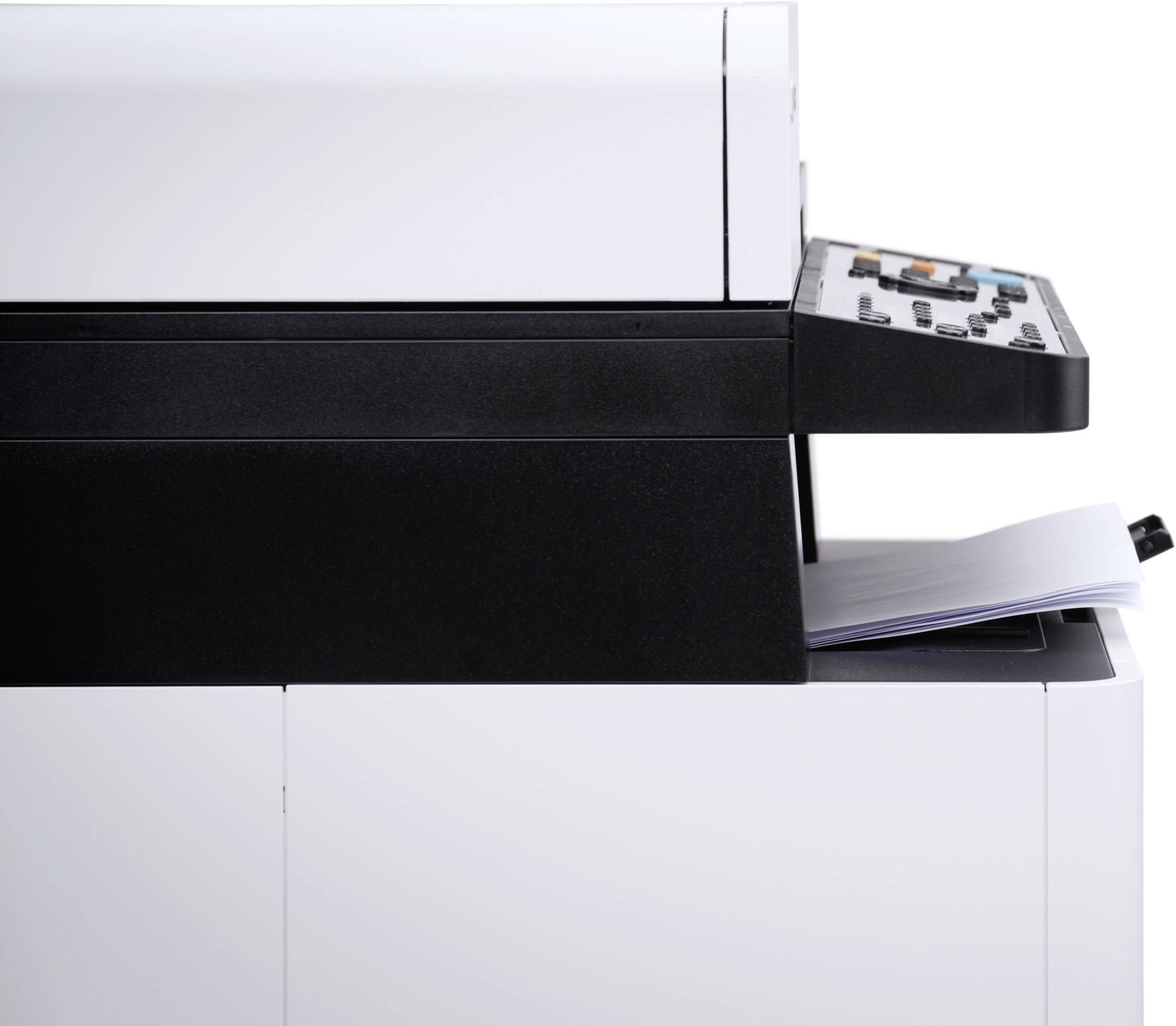 Kyocera ECOSYS MA2100cfx Multifunktionsdrucker Laser Farbe A4 Drucker, Scanner, Kopierer, Fax Duplex, USB, LAN-12