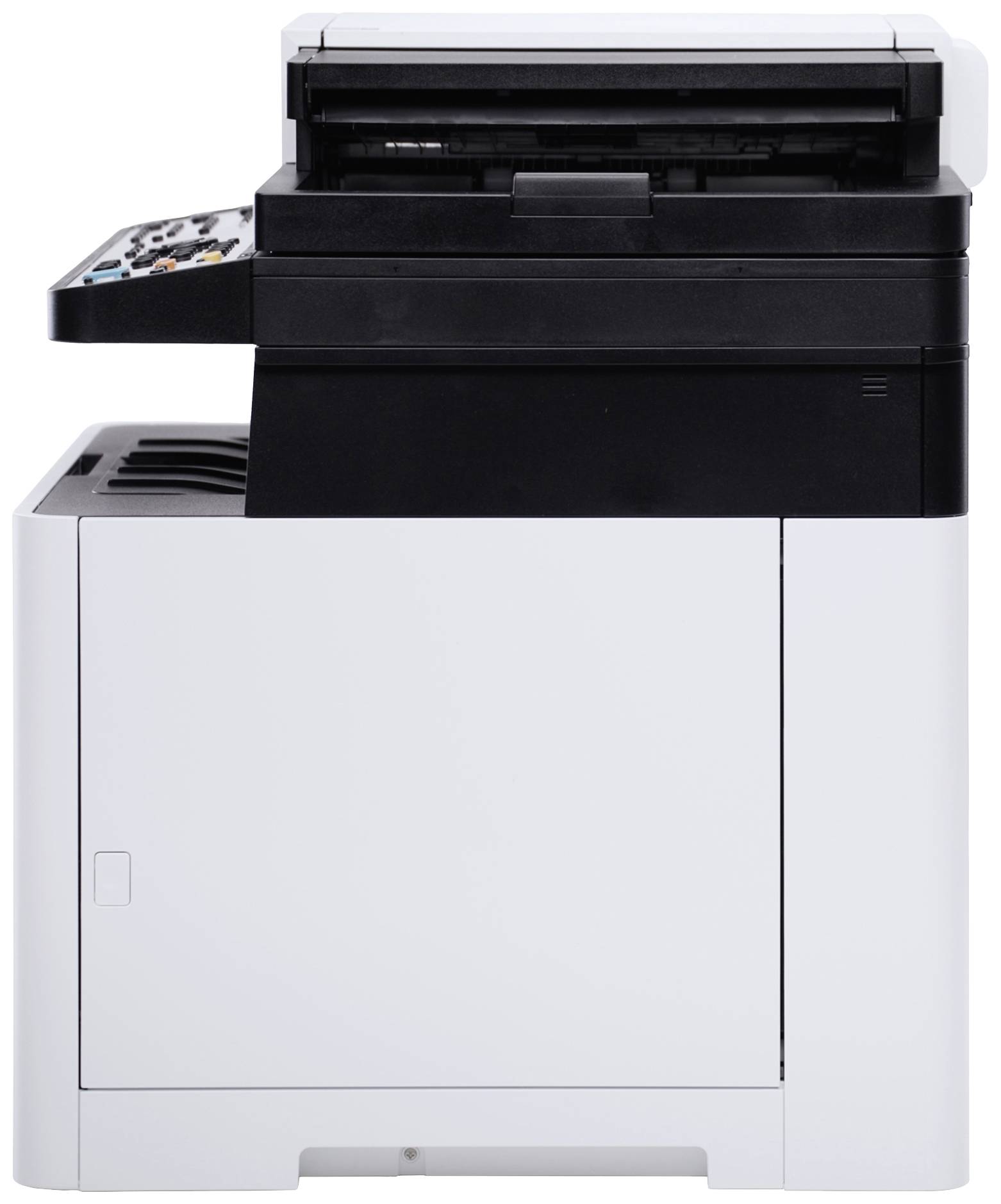 Kyocera ECOSYS MA2100cfx Multifunktionsdrucker Laser Farbe A4 Drucker, Scanner, Kopierer, Fax Duplex, USB, LAN-5
