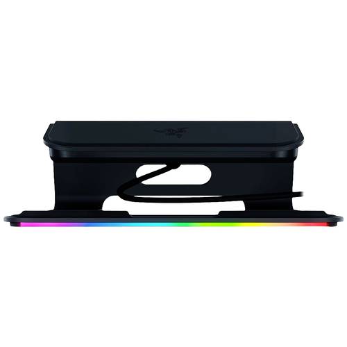 Thumbnail - RAZER USB-C® Dockingstation Chroma V2 Passend für Marke Dockingstations: Universal USB-C® Power Delivery