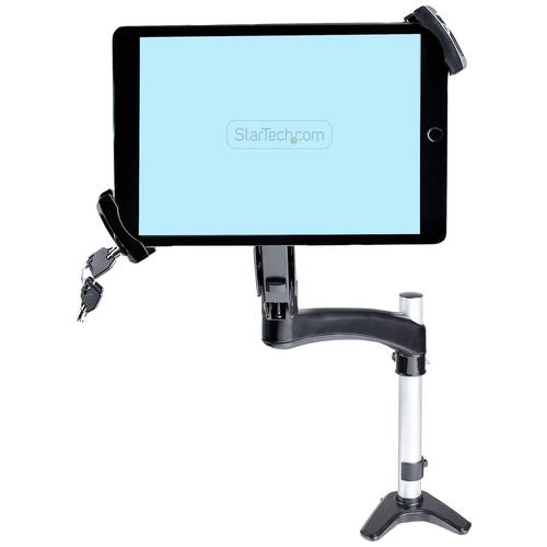 StarTech.com TABLET-VESA-ADAPTER Tablet-Halterung Universal iPad Pro 11 (1./2./3. Gen.) 20,1 cm (7,9) - 31 cm (12,2)