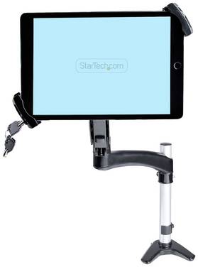 StarTech.com TABLET-VESA-ADAPTER Tablet-Halterung Universal iPad Pro 11 (1./2./3. Gen.) 20,1 cm (7,9") - 31 cm (12,2")