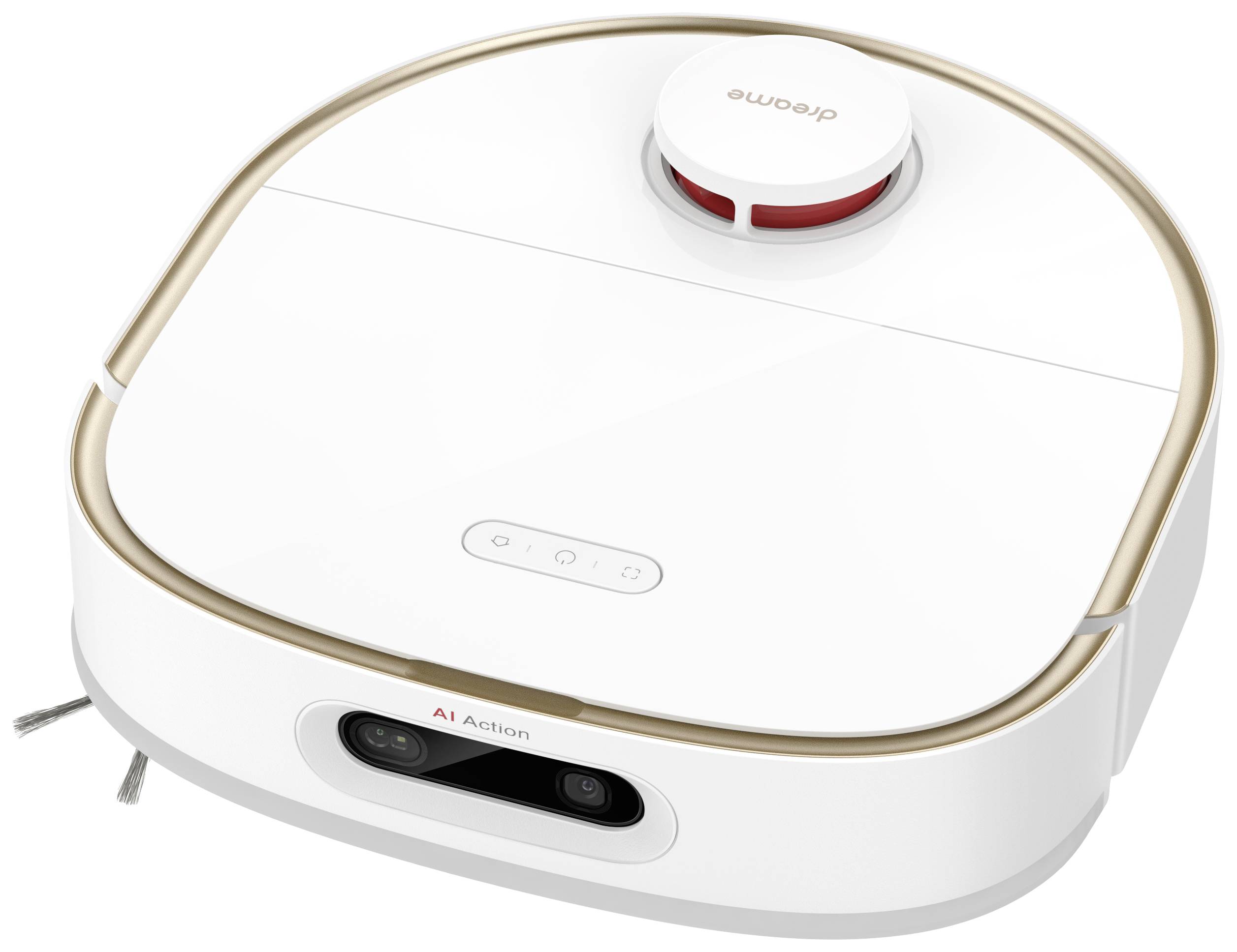 Dreame W10 Pro Saugroboter Wischfunkti WLAN