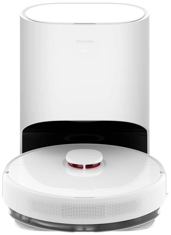 DREAME D10 Plus Robotic Cleaner RLS3D