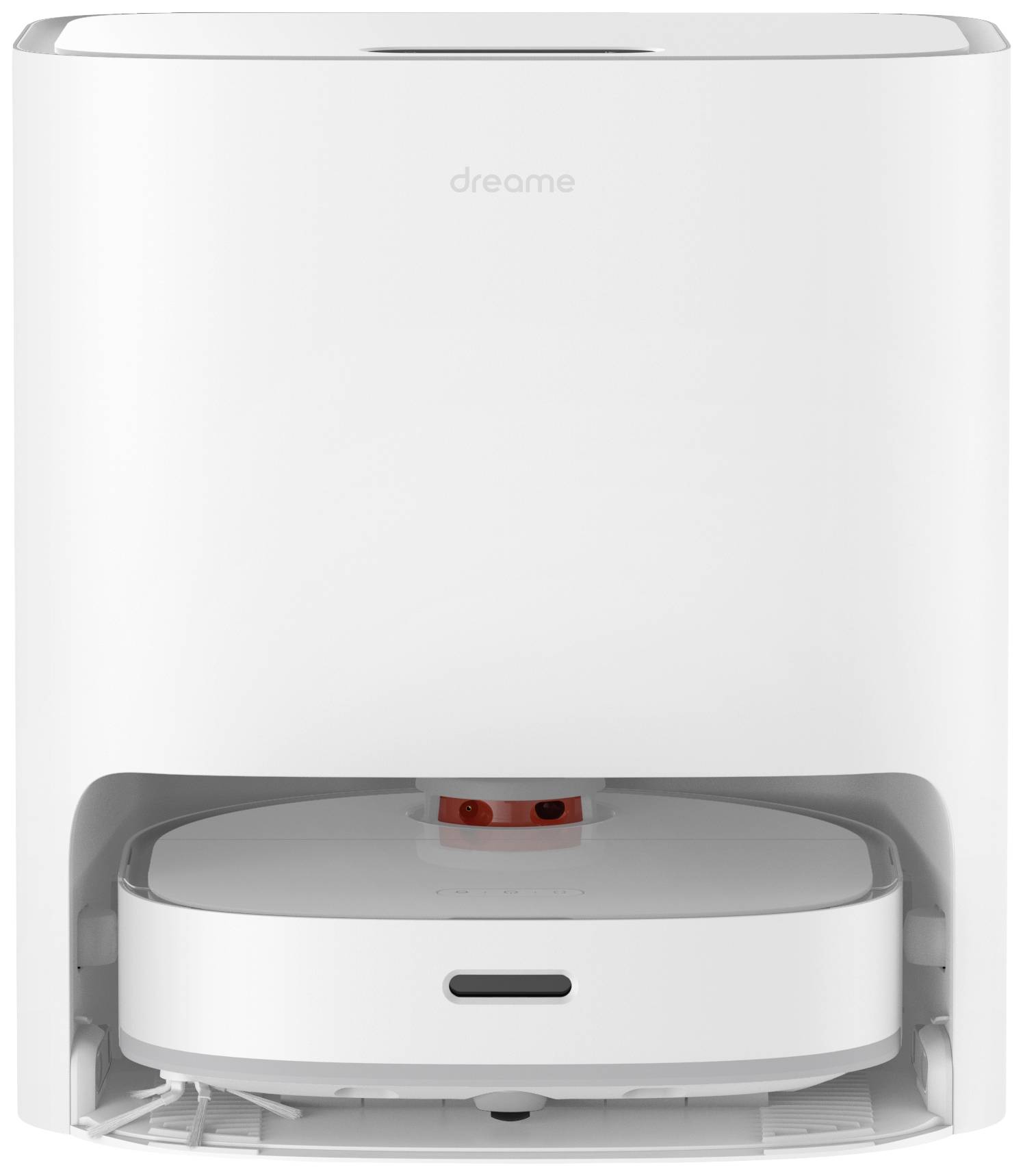 Dreame Bot W10 - Staubsauger - Roboterstaubsauger