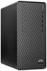 HP Desktop PC M01-F3003ng AMD Ryzen 5 5600G 4.4 GHz 8 GB RAM 512 GB SSD AMD Radeon Graphics Win 11 Home 72Y36EA#ABD