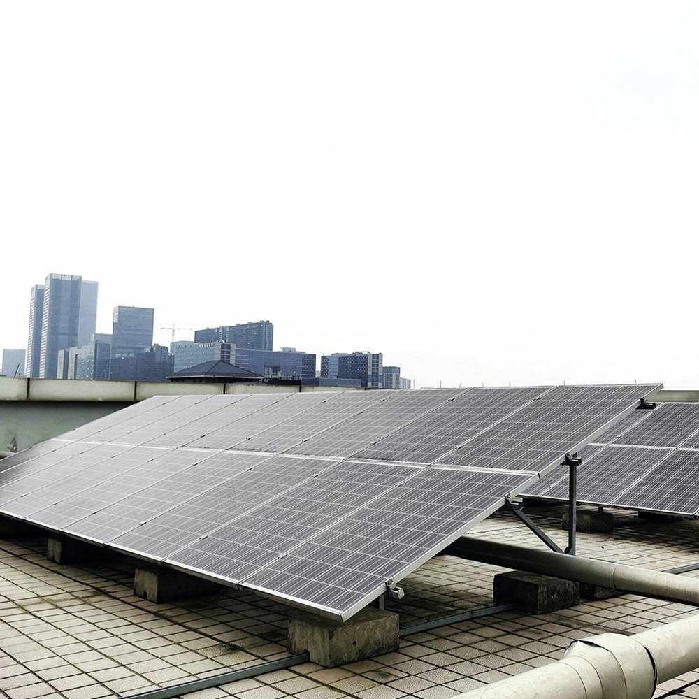 Monokristallines Solarmodul 150 W 19.8 V-6