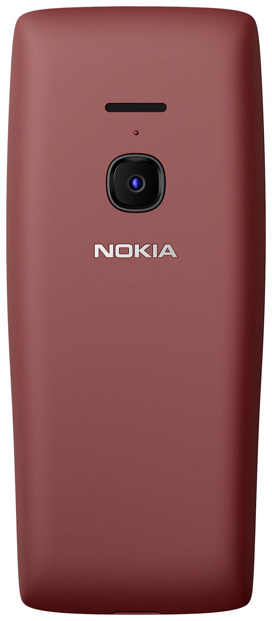 Nokia 8210 4G - 4G Feature Phone - Dual-SIM - RAM 48 MB / Interner Speicher 128 MB-4