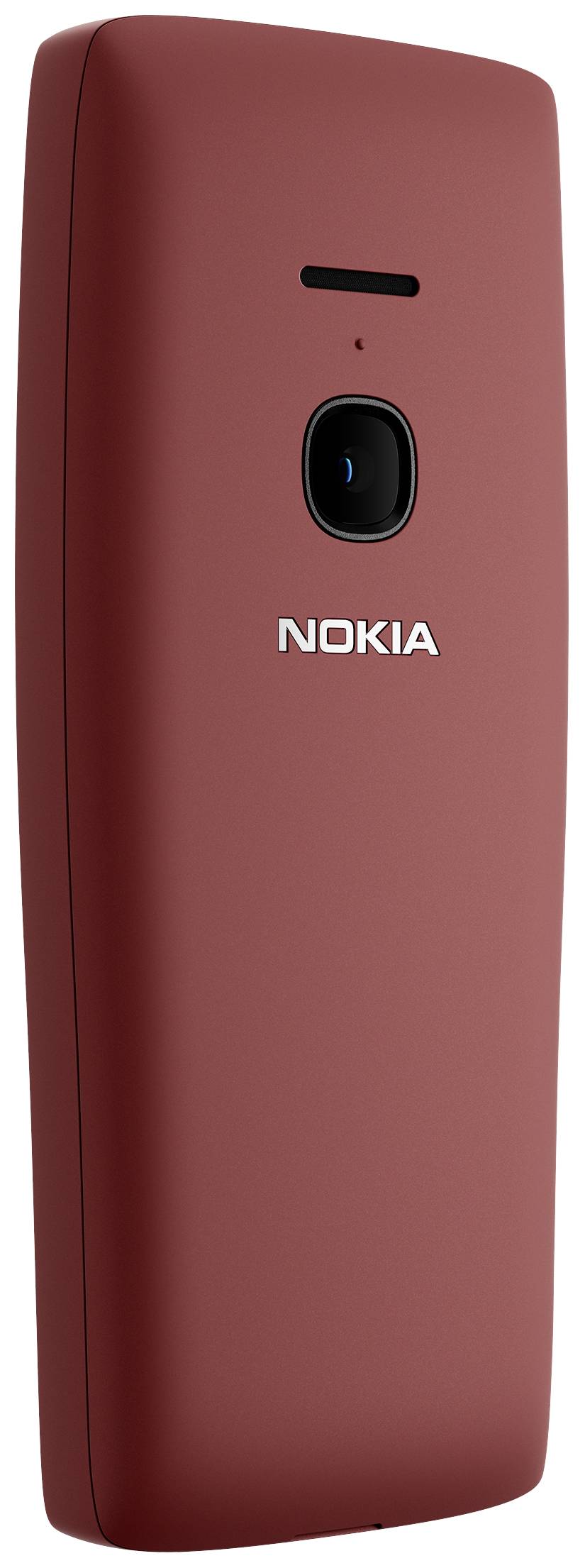 Nokia 8210 4G - 4G Feature Phone - Dual-SIM - RAM 48 MB / Interner Speicher 128 MB-5