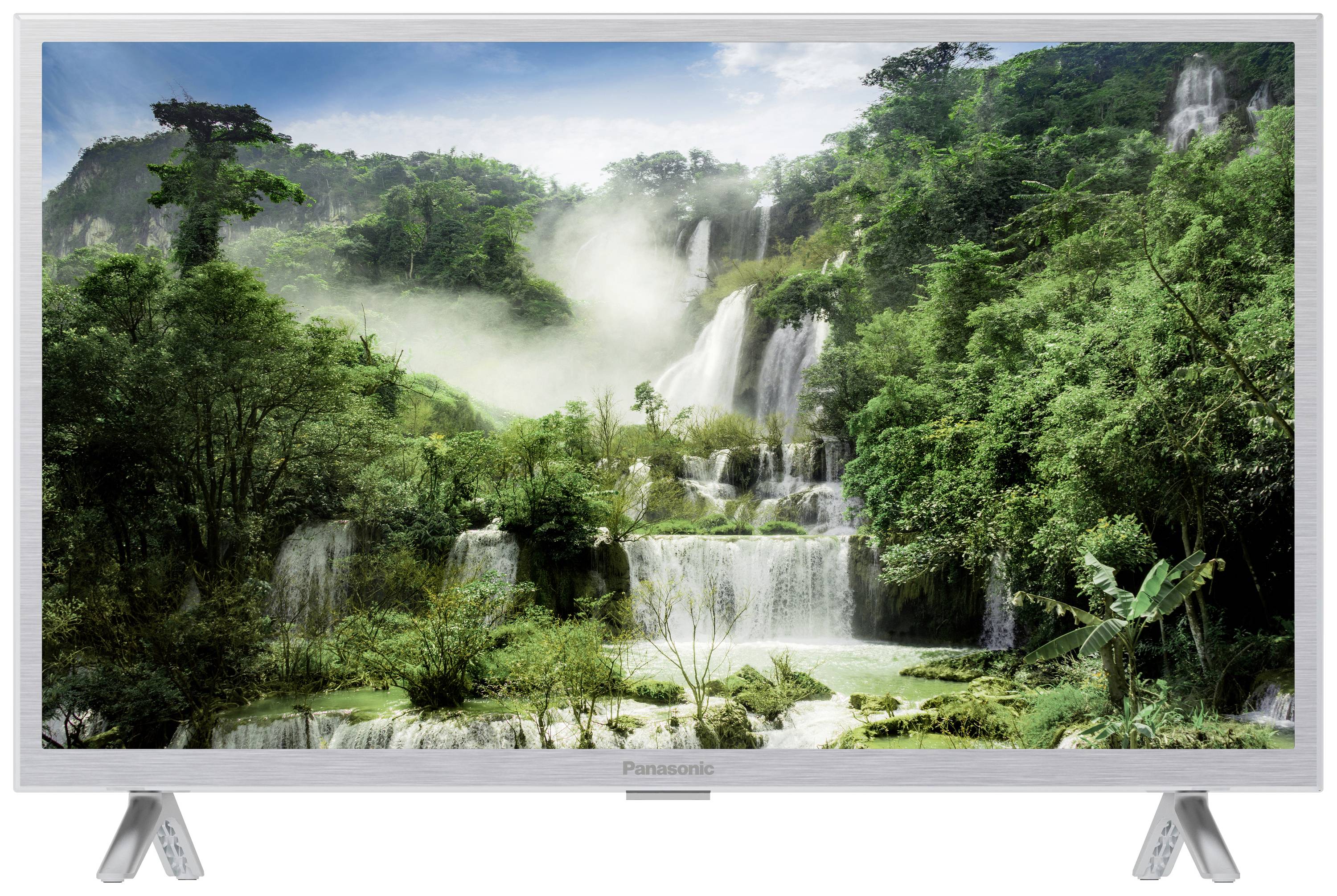 PANASONIC TX-24LSW504S 60cm (24\")