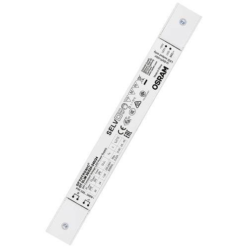 OSRAM HOMELIGHTING OPTOTRONIC OT SLIM LED-Treiber 35 W 24.2 V 1 St.