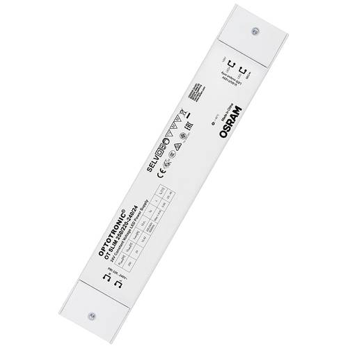 OSRAM HOMELIGHTING OPTOTRONIC OT SLIM LED-Treiber 272 W 24.2 V 1 St.