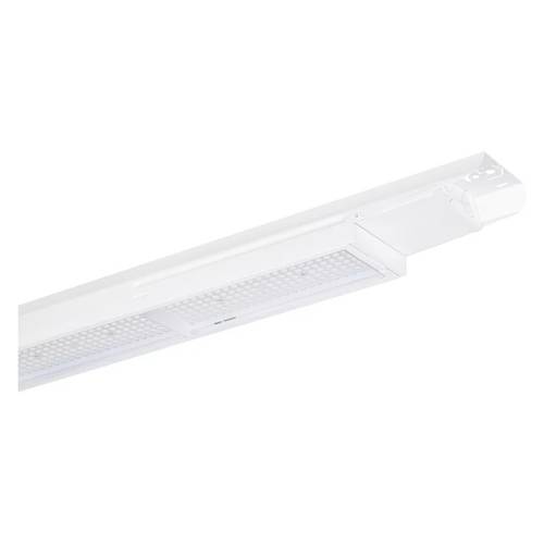 LEDVANCE 4058075676206 Low-bay Flex LED-Deckenleuchte LED LED fest eingebaut 73 W Weiß