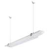LEDVANCE 4058075676244 Low-bay Flex LED-Deckenleuchte LED LED fest eingebaut 105 W Weiß