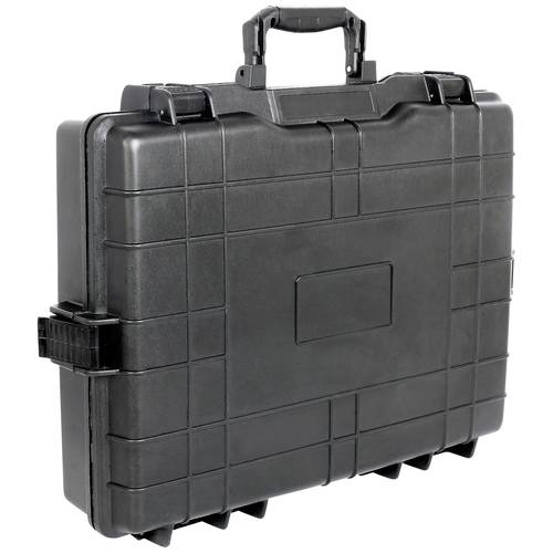 Thumbnail - TOOLCRAFT TO-7859277 Universal Outdoor-Koffer 1 Stück (L x B x H) 549 x 438 x 124 mm