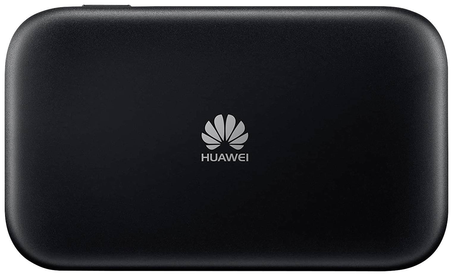 Huawei E5577-320 - Mobiler Hotspot - 4G LTE - 150 Mbps - Router - WLAN0,15 Gbps-1