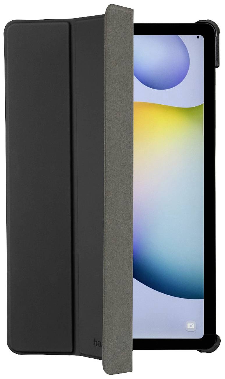 HAMA Fold für Galaxy Tab S6 Lite 10.4 20/22, schwarz