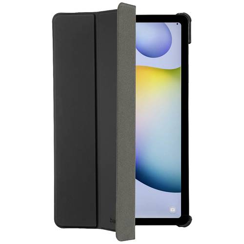 Thumbnail - hama 00217204 Tablet-Case Fold f. Samsung Galaxy Tab S6 Lite 10.4 20/22/24, Schwarz