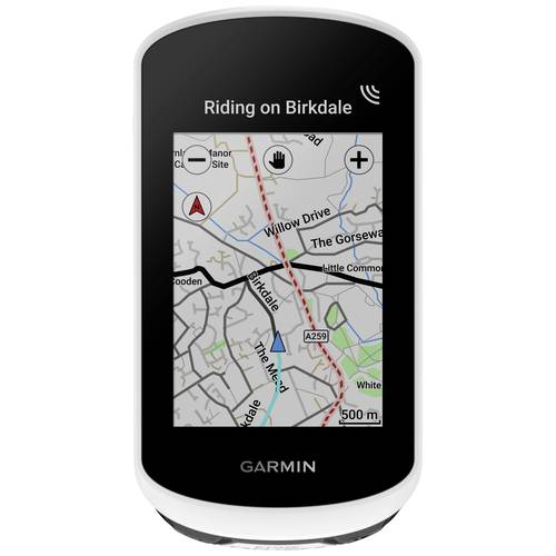 Garmin EDGE® EXPLORE 2 Fahrrad-Navi Fahrrad Bluetooth®, GLONASS, GPS, spritzwassergeschützt