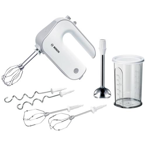 Thumbnail - Bosch Haushalt MFQ4075DE Handmixer 550 W Weiß