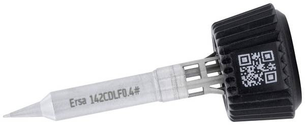 Ersa 0142CDLF04/SB Lötspitze Meißelform Spitzen-Größe 0.40 mm Inhalt 1 St.