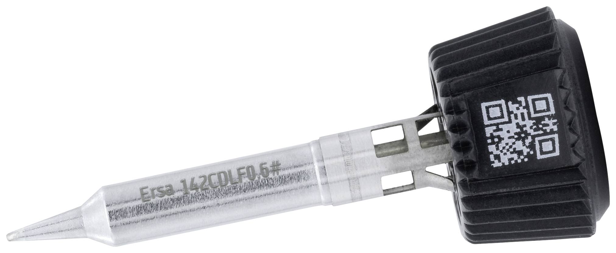Ersa 0142CDLF06/SB Soldering Tip 0.60mm ERSADUR 1pc i-TOOL TRACE