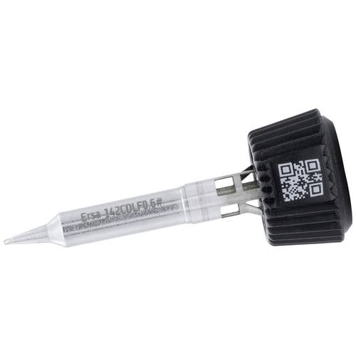 Thumbnail - Ersa 0142CDLF06/SB Lötspitze Meißelform Spitzen-Größe 0.60 mm Inhalt 1 St.