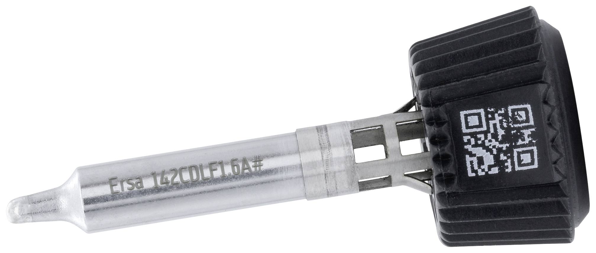 Ersa 0142CDLF16A/SB Lötspitze Spitzen-Größe 1.60mm Inhalt 1St.