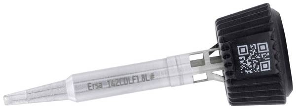 Ersa 0142CDLF18L/SB Lötspitze Meißelform Spitzen-Größe 1.80 mm Inhalt 1 St.