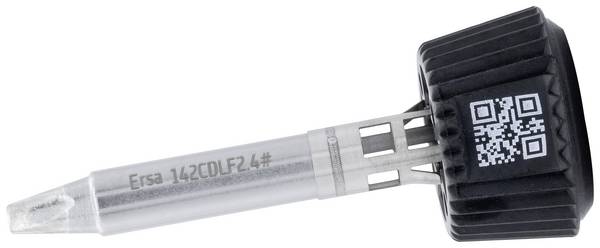 Ersa 0142CDLF24/SB Lötspitze Meißelform Spitzen-Größe 2.40 mm Inhalt 1 St.