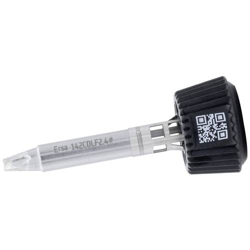 Thumbnail - Ersa 0142CDLF24/SB Lötspitze Meißelform Spitzen-Größe 2.40 mm Inhalt 1 St.