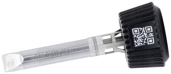 Ersa 0142CDLF50/SB Lötspitze Meißelform Spitzen-Größe 5 mm Inhalt 1 St.